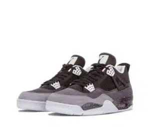  JORDAN 4 RETRO 'FEAR PACK' - immagine 4