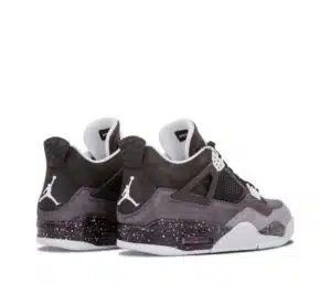  JORDAN 4 RETRO 'FEAR PACK' - immagine 3