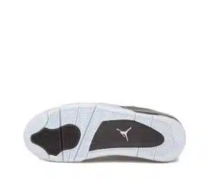  JORDAN 4 RETRO 'FEAR PACK' - immagine 2