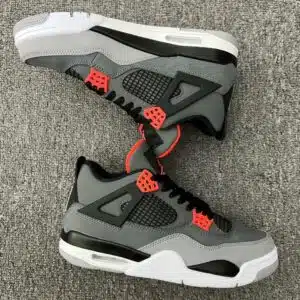  JORDAN 4 INFRAROSSI - immagine 7