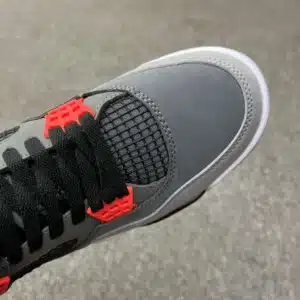  JORDAN 4 INFRAROSSI - immagine 6