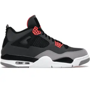  JORDAN 4 INFRAROSSI