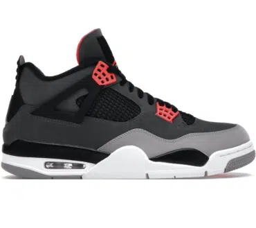 REPLICA JORDAN 4 INFRAROSSI