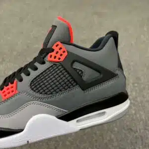  JORDAN 4 INFRAROSSI - immagine 3
