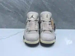JORDAN 4 RETRO A MA MANIÉRE ‘WHILE YOU WERE SLEEPING’  - immagine 8