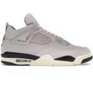 JORDAN 4 RETRO A MA MANIÉRE ‘WHILE YOU WERE SLEEPING’ REPLICA