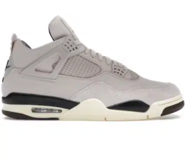 JORDAN 4 RETRO A MA MANIÉRE ‘WHILE YOU WERE SLEEPING’ REPLICA