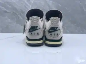 JORDAN 4 RETRO A MA MANIÉRE ‘WHILE YOU WERE SLEEPING’  - immagine 6