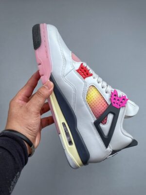 JORDAN 4 RETRO 'COMIC' - immagine 8