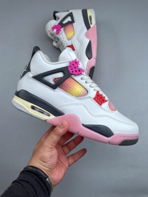 JORDAN 4 RETRO 'COMIC' - immagine 7