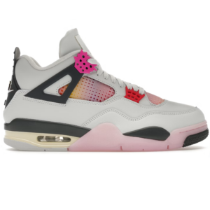 JORDAN 4 RETRO 'COMIC'