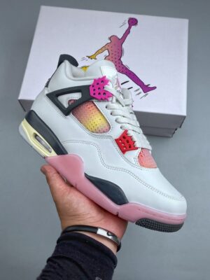 JORDAN 4 RETRO 'COMIC' - immagine 9