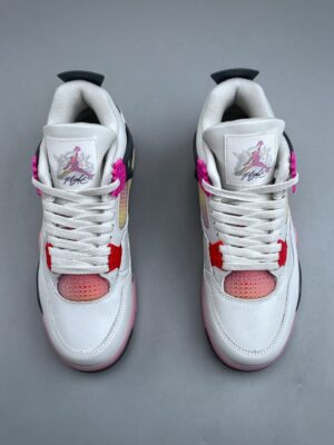 JORDAN 4 RETRO 'COMIC' - immagine 6