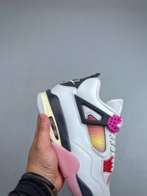 JORDAN 4 RETRO 'COMIC' - immagine 5