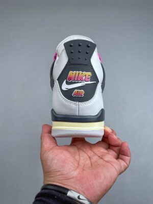 JORDAN 4 RETRO 'COMIC' - immagine 4