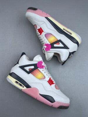 JORDAN 4 RETRO 'COMIC' - immagine 2