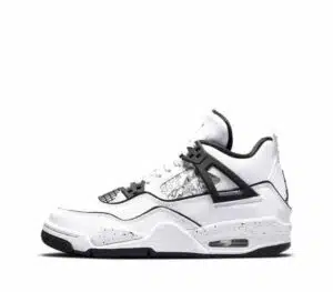 JORDAN 4 RETRO 'DIY'  - immagine 6