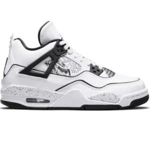 JORDAN 4 RETRO 'DIY' REPLICA