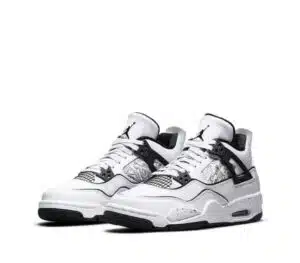 JORDAN 4 RETRO 'DIY'  - immagine 5