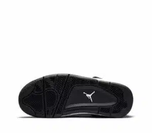 JORDAN 4 RETRO 'DIY' REPLICA - immagine 3