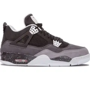  JORDAN 4 RETRO 'FEAR PACK'