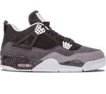 REPLICA JORDAN 4 RETRO 'FEAR PACK'