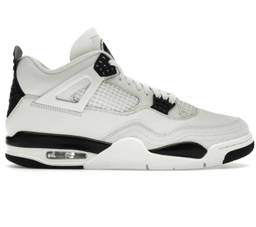 JORDAN 4 RETRO 'FLIGHT CLUB' REPLICA