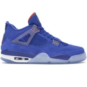  JORDAN 4 RETRO 'FLORIDA GATORS'