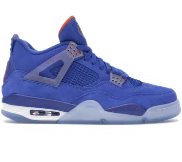 REPLICA JORDAN 4 RETRO 'FLORIDA GATORS'
