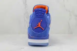  JORDAN 4 RETRO 'FLORIDA GATORS' - immagine 2