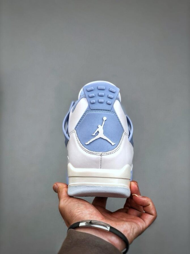 JORDAN 4 RETRO 'FORGET ME NOT' REPLICA - immagine 4