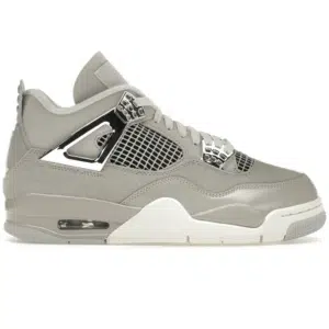  JORDAN 4 RETRO 'FROZEN MOMENTS'