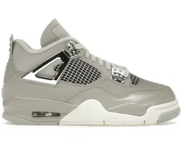 REPLICA JORDAN 4 RETRO 'FROZEN MOMENTS'