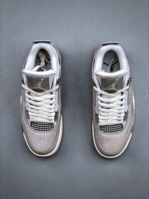  JORDAN 4 RETRO 'FROZEN MOMENTS' - immagine 6