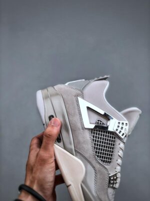  JORDAN 4 RETRO 'FROZEN MOMENTS' - immagine 5