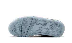 REPLICA JORDAN 4 RETRO KAWS 'GREY' - immagine 2