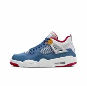  JORDAN 4 RETRO 'MESSY ROOM' - immagine 6