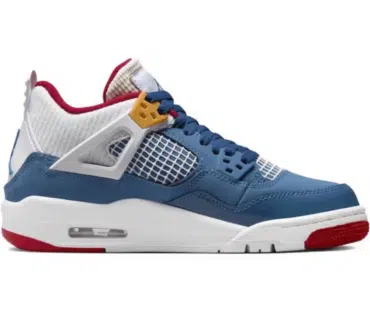 REPLICA JORDAN 4 RETRO 'MESSY ROOM'