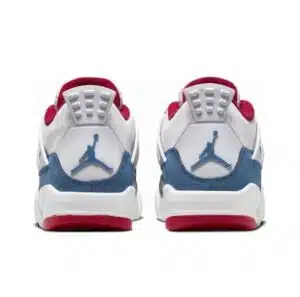  JORDAN 4 RETRO 'MESSY ROOM' - immagine 3