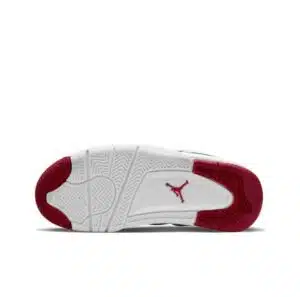  JORDAN 4 RETRO 'MESSY ROOM' - immagine 2
