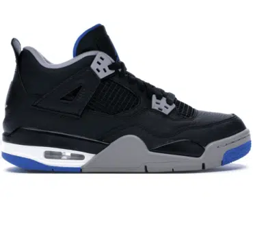 REPLICA JORDAN 4 RETRO MOTORSPORTS ALTERNATE