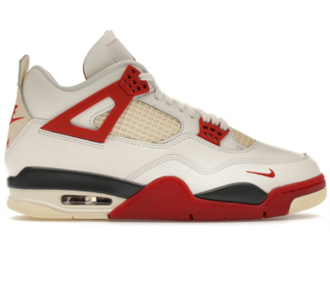JORDAN 4 RETRO OG NIGEL SYLVESTER 'BRICK AFTER BRICK