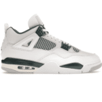 JORDAN 4 RETRO 'OXIDIZED GREEN' REPLICA