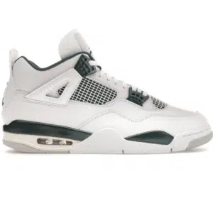 JORDAN 4 RETRO 'OXIDIZED GREEN' 