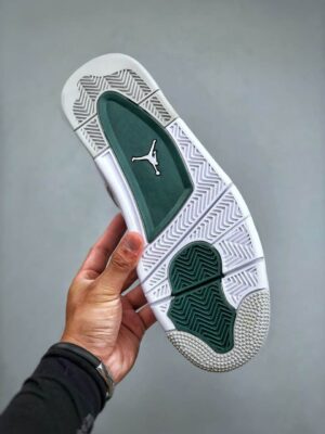 JORDAN 4 RETRO 'OXIDIZED GREEN'  - immagine 3