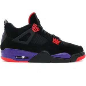  JORDAN 4 RETRO 'RAPTORS'
