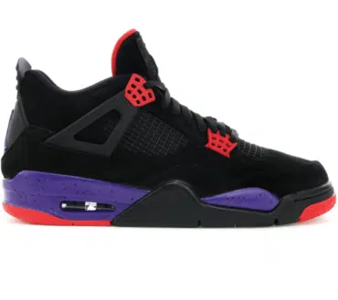 REPLICA JORDAN 4 RETRO 'RAPTORS'