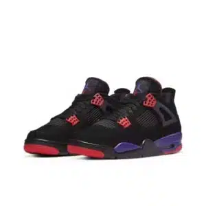  JORDAN 4 RETRO 'RAPTORS' - immagine 4