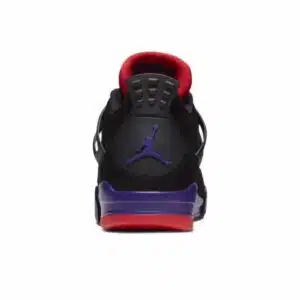  JORDAN 4 RETRO 'RAPTORS' - immagine 3