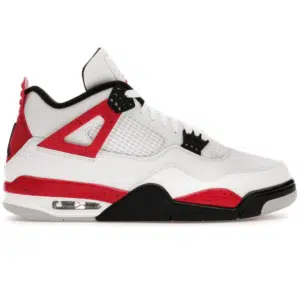 JORDAN 4 RETRO 'RED CEMENT' REPLICA